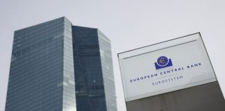 Bce “Prospettive di crescita incerte, dipendono dalla durata della guerra”