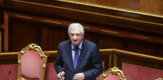 Pnrr, Foti “Corte dei Conti smentisce nefaste profezie delle opposizioni”