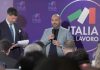 Comunali e Regionali in Lombardia, presentato il movimento “Italia al Lavoro”