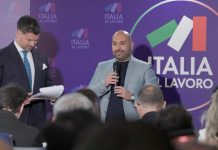 Comunali e Regionali in Lombardia, presentato il movimento “Italia al Lavoro”