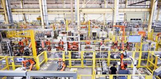 Cina, nel primo trimestre in aumento del 12,9% i ricavi dell’industria digitale