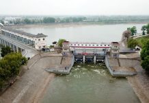 Cina, nel 2025 l’uso urbano dell’acqua rigenerata supera 22 mld di metri cubi