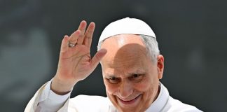 Papa Leone alle banche “Guadagno e solidarietà non siano antagonisti”