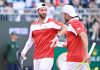 Bolelli-Vavassori approdano in finale nel doppio agli Internazionali