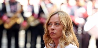 Meloni “Quanto accaduto a Modena è gravissimo”