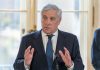 Modena, Tajani “Luca Signorelli è un eroe”
