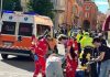 Modena, restano gravi quattro feriti, Mattarella e Meloni gli faranno visita