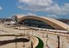 Webuild: aperta la Western Station, operativa tutta la Orange Line di Riyadh