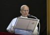 Papa Leone “La cura per la pace è la cura per la vita”