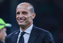Il Milan di Allegri batte 2-1 il Genoa al Ferraris e si porta al 3° posto
