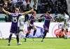 La Fiorentina vince 2-0 a Torino e la Juve precipita al 6° posto