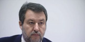 Salvini “Revoca cittadinanza a stranieri che commettono gravi reati”