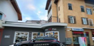 Napoli, trovati i corpi senza vita di due donne in un cantiere edile