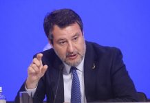 Salvini “Proposta di legge su revoca cittadinanza a chi delinque”
