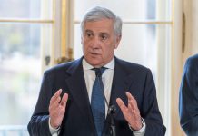 Flotilla, Tajani ad autorità Israele “Garantire sicurezza attivisti italiani”