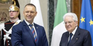 Italia-Polonia, Mattarella a Nawrocki “Rapporto di amicizia storico e costante”