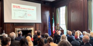 “Sicilia 1954”, in mostra a New York il viaggio musicale di Lomax e Carpitella