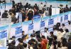 Cina, il mercato del lavoro stabile ad aprile