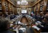 Terra dei Fuochi, cabina di regia “significativo rafforzamento azione interforze”
