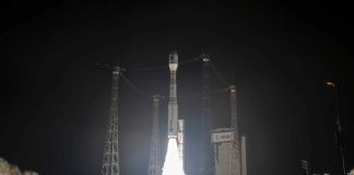 Cina-Europa, lanciata la missione satellitare congiunta Smile