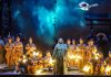 Cina, Jackie Chan reinventa la Turandot con kung fu ed estetica cinese