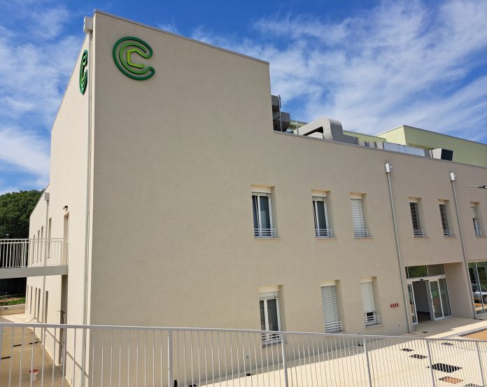 casa di comunità castiglione