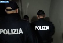Traffico di droga gestito dai clan, 26 arresti a Palermo
