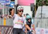 Narvaez cala il tris al Giro, Eulalio in maglia rosa anche dopo 11^ tappa