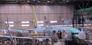 Cina, il ministero del Commercio annuncia l’acquisto di 200 Boeing