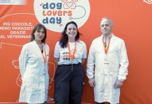 A Roma e Milano il Dog Lovers Day punta sulla prevenzione veterinaria