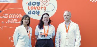 A Roma e Milano il Dog Lovers Day punta sulla prevenzione veterinaria
