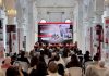 I 70 anni del Corriere di Tunisi, festa di memoria e dialogo tra Italia e Tunisia