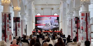 I 70 anni del Corriere di Tunisi, festa di memoria e dialogo tra Italia e Tunisia