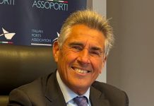 Assoporti, Petri “Basta campanilismi, fare rete per affrontare le sfide globali”
