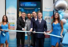 Optima Italia inaugura un nuovo flagship store a Milano