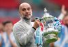 Ufficiale, Guardiola lascia la panchina del Manchester City