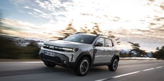 Dacia Duster e Bigster si rinnovano con il nuovo Hybrid-Gpl 150 4×4 automatico