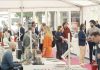 Clerkenwell Design Week, il Made in Italy protagonista a Londra