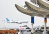 Cina, ad aprile 61 milioni di spostamenti in aereo