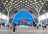 Cina, a Shenzhen la Fiera internazionale delle industrie della cultura