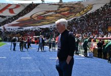 Gasperini prende tempo per i bilanci “Champions farebbe la differenza”