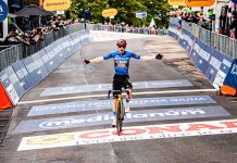 Vingegaard vince il tappone di Pila e veste la maglia rosa al Giro2026