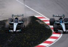 Russell vince la Sprint Race in Canada, scintille con Antonelli