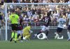 Emozioni e gol al Dall’Ara, finisce 3-3 fra Bologna e Inter