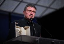 Cannes, “Fjord” di Cristian Mungiu vince la Palma d’Oro