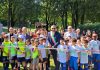 Castiglione celebra lo sport: Parco Pastore invaso da famiglie, giovani e associazioni