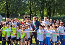 Castiglione celebra lo sport: Parco Pastore invaso da famiglie, giovani e associazioni