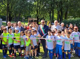Castiglione celebra lo sport: Parco Pastore invaso da famiglie, giovani e associazioni