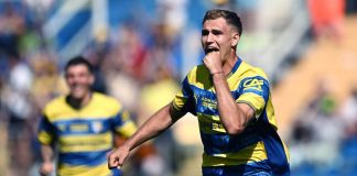 Pellegrino decide il derby emiliano, Parma batte Sassuolo 1-0