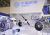 Cina, volo inaugurale per motore di nuova generazione applicato a un drone